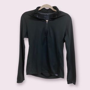 Patagonia Mid-weight Baselayer 1/2 zip - X-Small